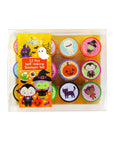 Spooky Halloween Stamp Kit