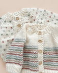 Sawyer Pastel Cardigan