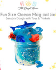 Fun Size Ocean Magical Jars