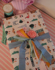 NYC Wrapping Paper Roll
