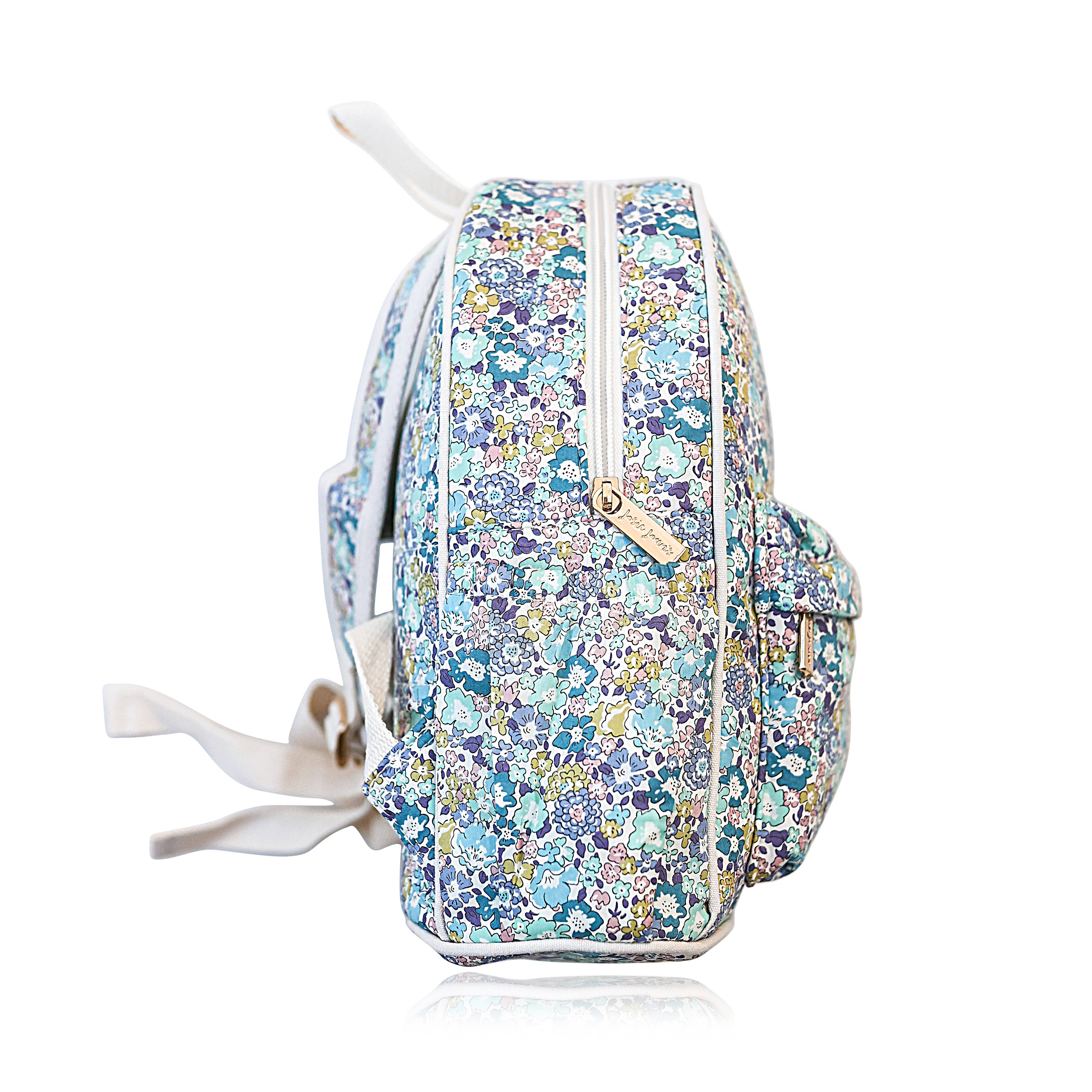 Suzanne Liberty London Backpack 