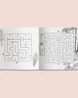 So Many Mazes: 100+ Mazes for Kids Ages 4-8