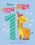 Now You Are 1 by