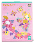 Foil Art - Fairies