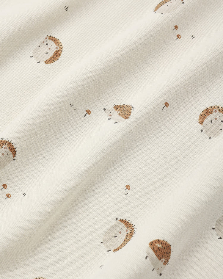 Hedgehog Sweat Set