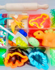 Dinosaur Take & Play Sensory Kit