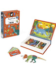 Magneti'book - Dinosaurs