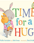Time for a Hug by Phillis Gershator