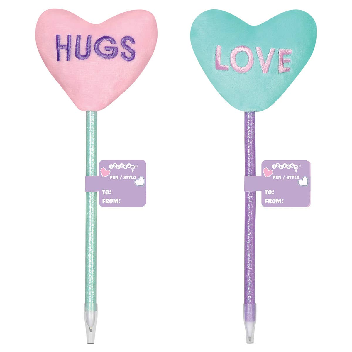 Sweet Talk Pens PDQ - 16 pens
