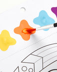 Unicorn Dreams Painting Kit