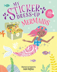 My Sticker Dress Up: Mermaids