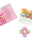 Cupcake Stamp Kit