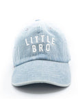 Little Bro Baseball Hat