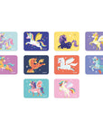 Magneti'book - Unicorns