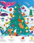 Can you Spot? Wintertime : Usborne