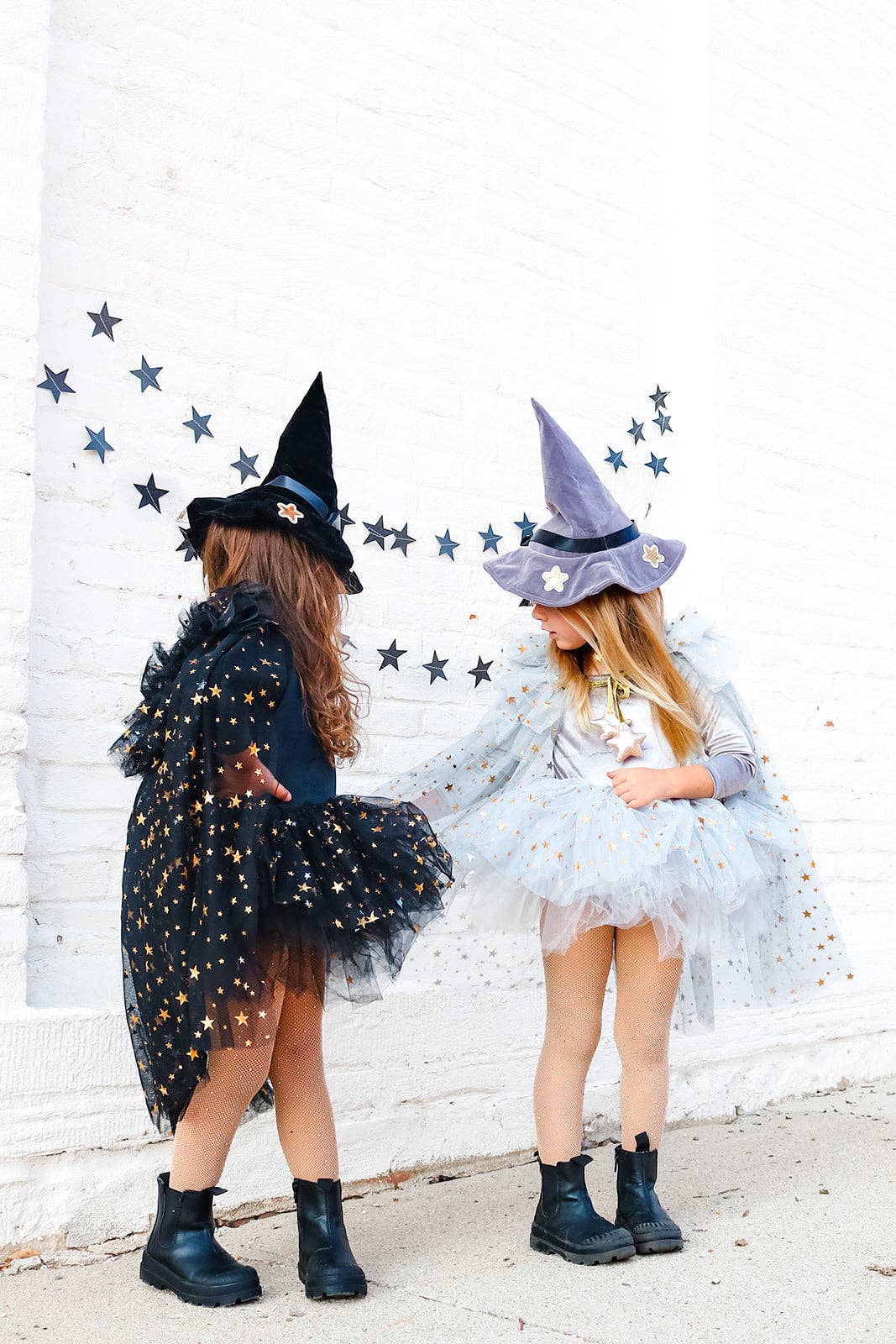 whimsical witch