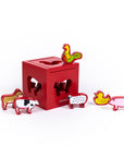 Barnyard Sort and Play