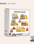 Construction Toy Cars, Trucks & Diggers