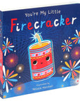 You're My Little Firecracker by Nicola Edwards