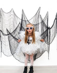 Whimsical Ghost Costume