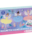 Enchanted Magnetic Scene & Doodle Set