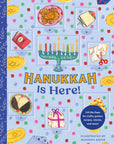 Hanukkah Is Here!