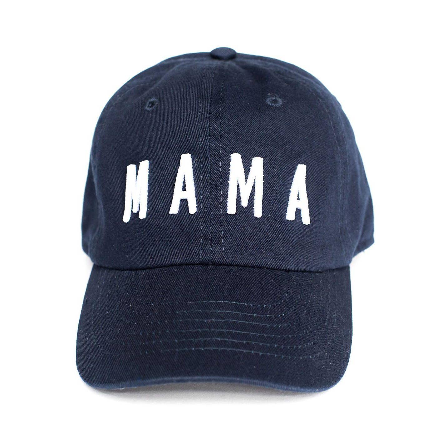 Mama Baseball Hat