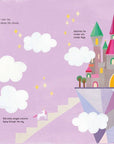 Little First Stickers Unicorns : Usborne