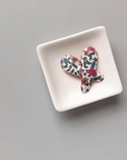 Kimberley Liberty Hair Clips