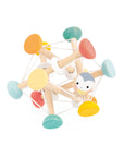 Pure Elastic Sensory Ball