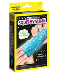 DIY Glowing Squishy Slime Kit