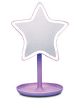 Star Vanity Mirror