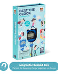 Beat the Clock - Stopwatch Set