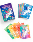 Wild Unicorn! Card Game