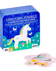 Unicorn Jumble Game