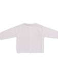 Natural Chenille 4 Piece Set