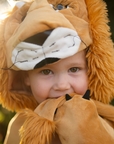 Storybook Lion Cape