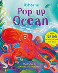 Pop-up Ocean : Usborne