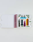 I Love New York Notebook