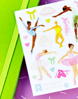 Perfect Pirouettes