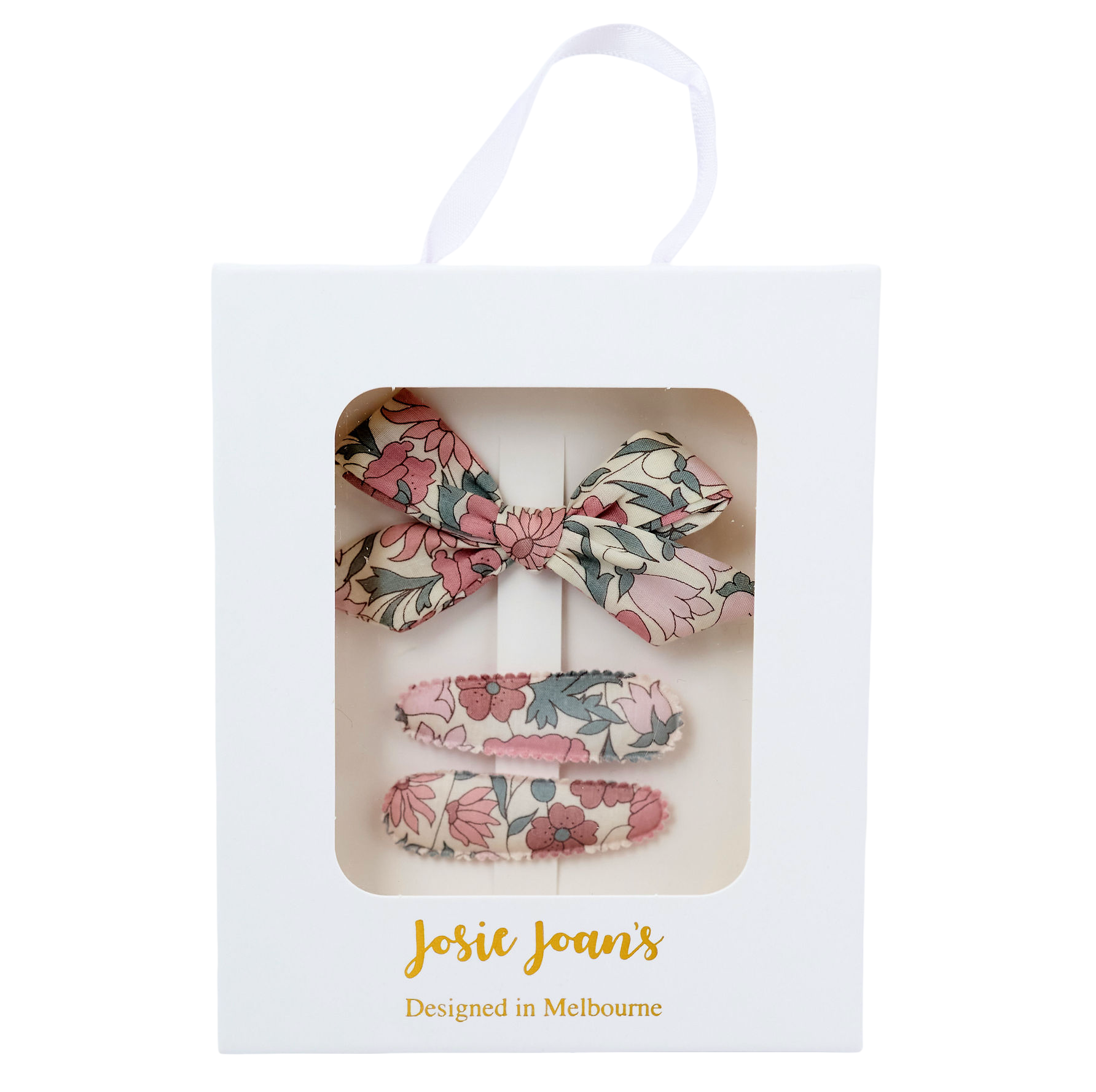 Athena Gift Box