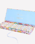 Meri Meri x Liberty Crayons