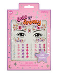 Cute n Spooky Face Gems - Halloween
