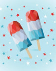 Paint by Sticker Kids: America
