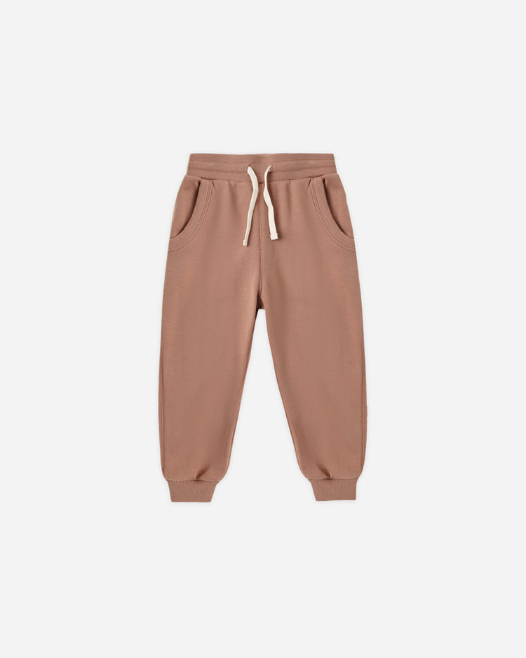 Clay Freestyle Sweatpant