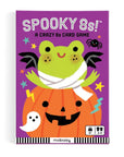 Spooky 8s! Card Game