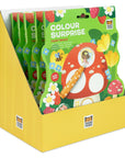 Colour Surprise - Fairy Magic