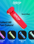 The Original ZipString Try Me Retail Box