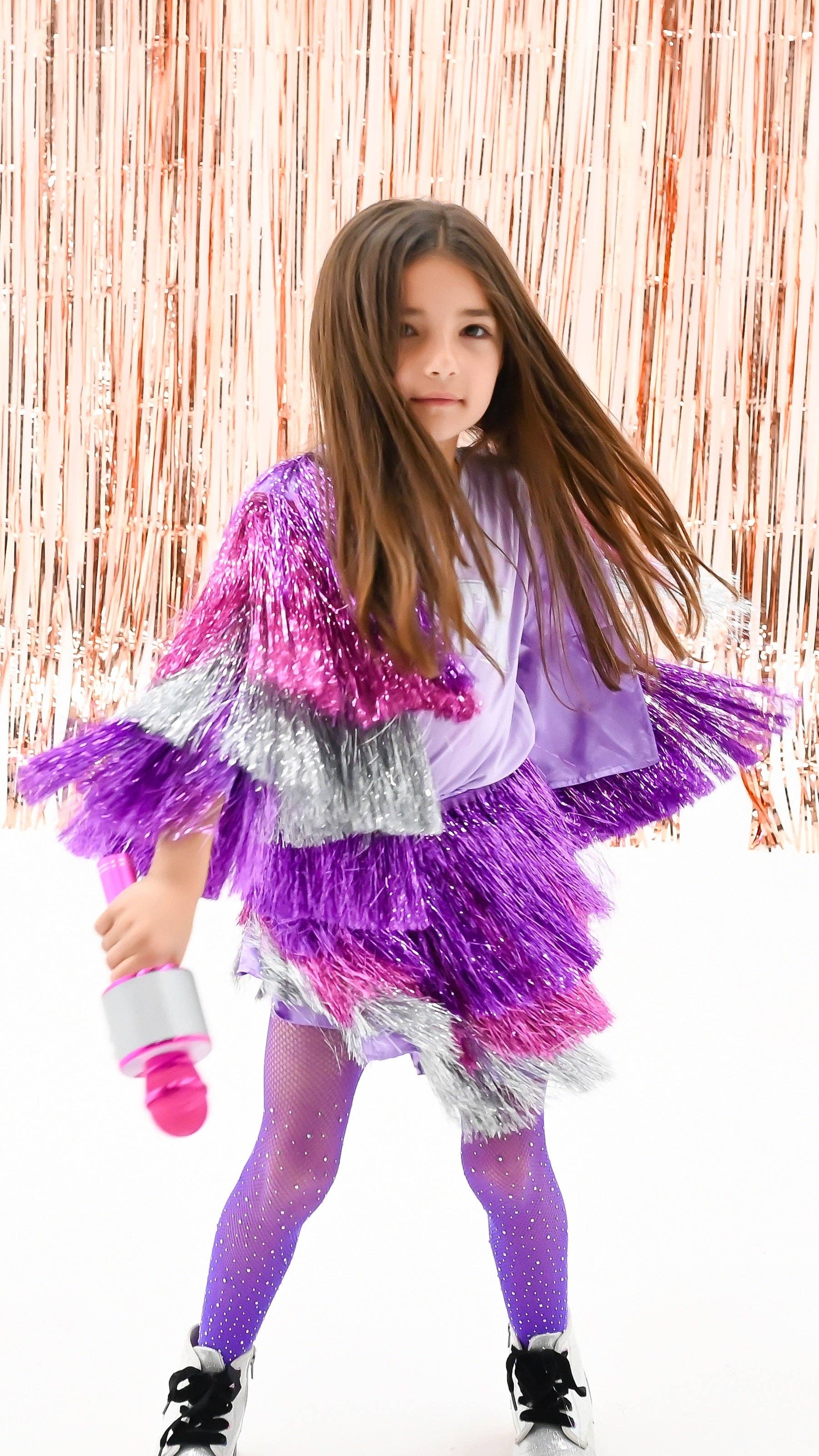 Rock Star Costume