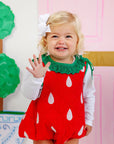 Strawberry Costume (baby)